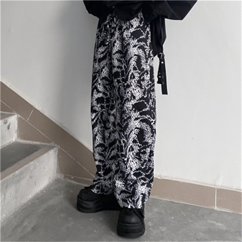 Trousers 2021 Men' Autumn Fine New Retro Wide Leg Pants Male Clothes TGK6, Picture color
Trousers 2021 Men' Autumn Fine New Retro Wide Leg Pants Male Clothes TGK6, Picture color