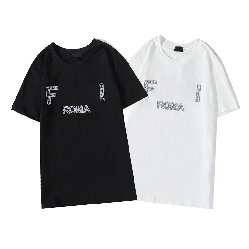 Fashion Mens T Shirt Designer 2022 For Men Women tshirts Couples Woman Casual Short Sleeve High Quality Man Shirts Round Neck Tees 3 Colors Asian size S-XXL, Extra amount
Fashion Mens T Shirt Designer 2022 For Men Women tshirts Couples Woman Casual Short Sleeve High Quality Man Shirts Round Neck Tees 3 Colors Asian size S-XXL, Extra amount