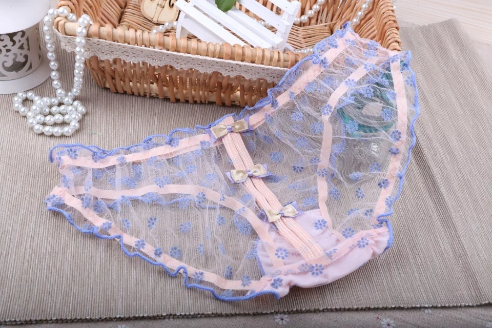 Girls Panties New Style 3pcs Lace Cute Dot Underwear Calcinha Bragas Girls Briefs Hollow Young Underwear Girl Clothes Y0126, Random color
Girls Panties New Style 3pcs Lace Cute Dot Underwear Calcinha Bragas Girls Briefs Hollow Young Underwear Girl Clothes Y0126, Random color