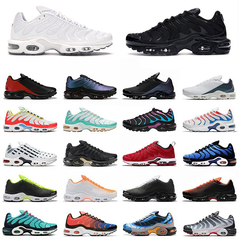 2021 New Tn Plus Se Women Mens Running Shoes Black Metallic Hyper Royal Men Trainers des Chaussures Tns Femme Homme Sports Sneakers 36-46, As photo 21
2021 New Tn Plus Se Women Mens Running Shoes Black Metallic Hyper Royal Men Trainers des Chaussures Tns Femme Homme Sports Sneakers 36-46, As photo 21