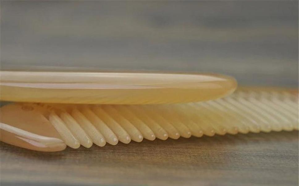 Natural Amber Ox Horn Comb Hair Brushes No Static Health Care Comb Hair Brus jllfMS xhqhlady
Natural Amber Ox Horn Comb Hair Brushes No Static Health Care Comb Hair Brus jllfMS xhqhlady