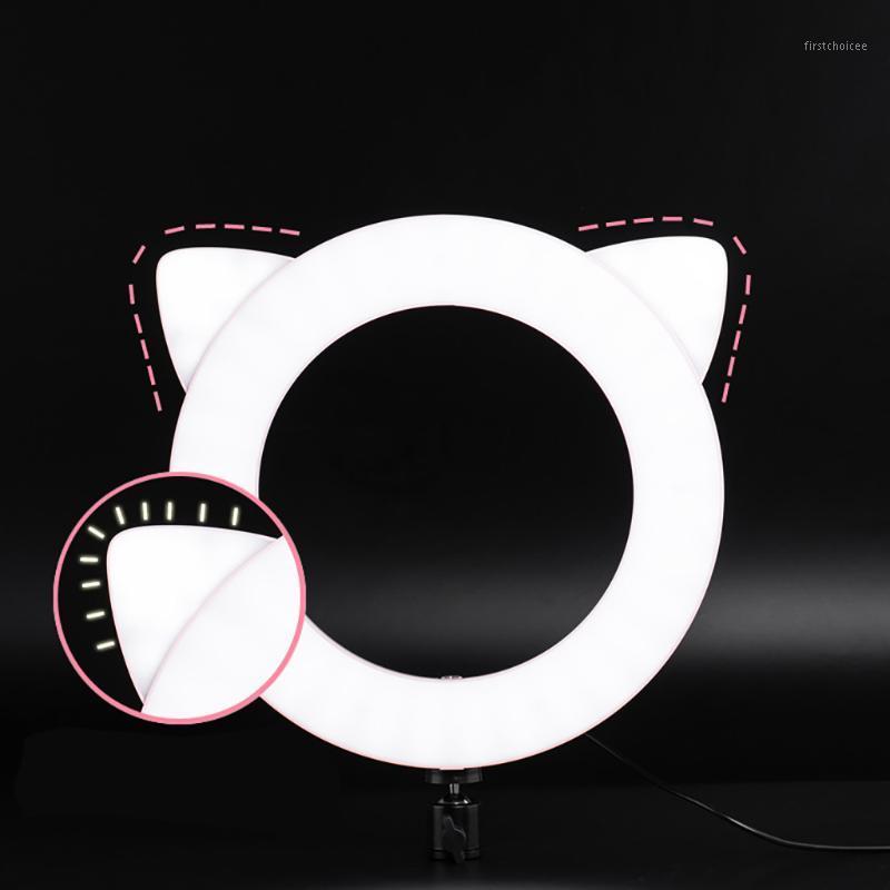 2020 New Meng pet Anchor Live Ring light Mobile video Photo beauty make up fill light Accessories Beauty fill1
2020 New Meng pet Anchor Live Ring light Mobile video Photo beauty make up fill light Accessories Beauty fill1