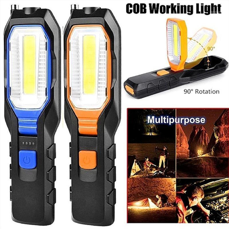 Auto Repair Super Bright 4 Modes 30W COB LED Worklight 90 Degree Ddjust Magnetic Inspection Lamp Emergency Light1
Auto Repair Super Bright 4 Modes 30W COB LED Worklight 90 Degree Ddjust Magnetic Inspection Lamp Emergency Light1