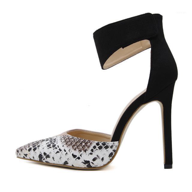 2021 spring and autumn new fashion sexy stiletto heels, women with ultra-high heels pointed women's shoes1, Black & beige
2021 spring and autumn new fashion sexy stiletto heels, women with ultra-high heels pointed women's shoes1, Black & beige