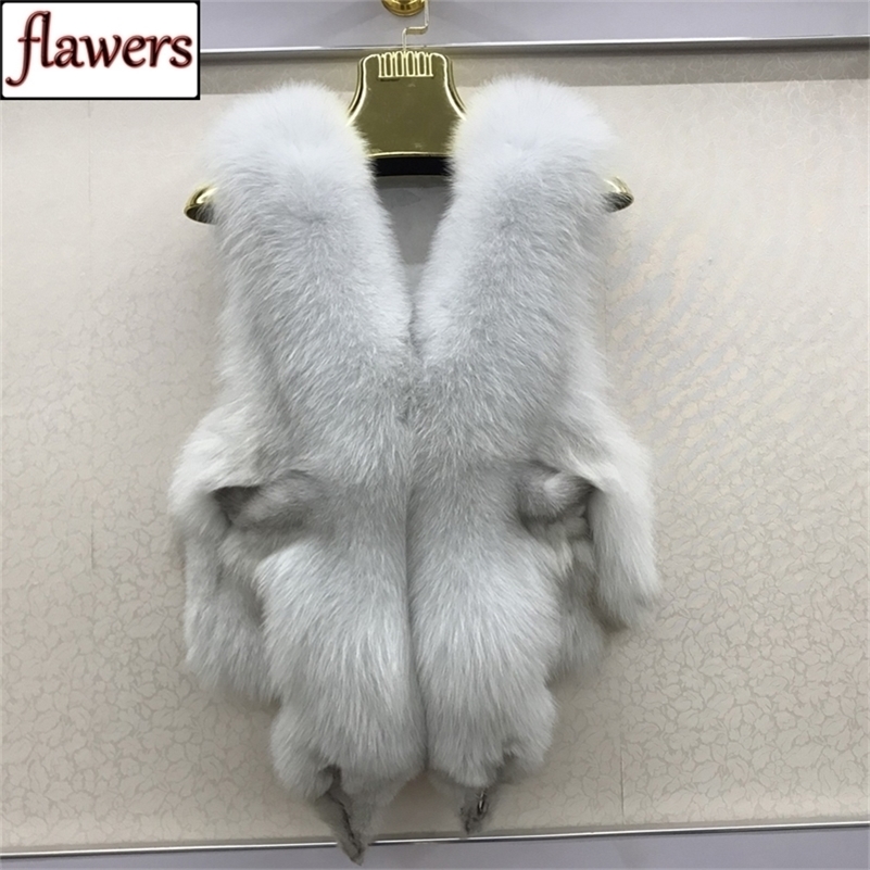 Hot Sale Women 100% Genuine Real Fox Fur Vest Natural Soft Fox Fur Sleeveless Jacket Lady Quality Warm Real Fox Fur Gilet 201103, Beige
Hot Sale Women 100% Genuine Real Fox Fur Vest Natural Soft Fox Fur Sleeveless Jacket Lady Quality Warm Real Fox Fur Gilet 201103, Beige