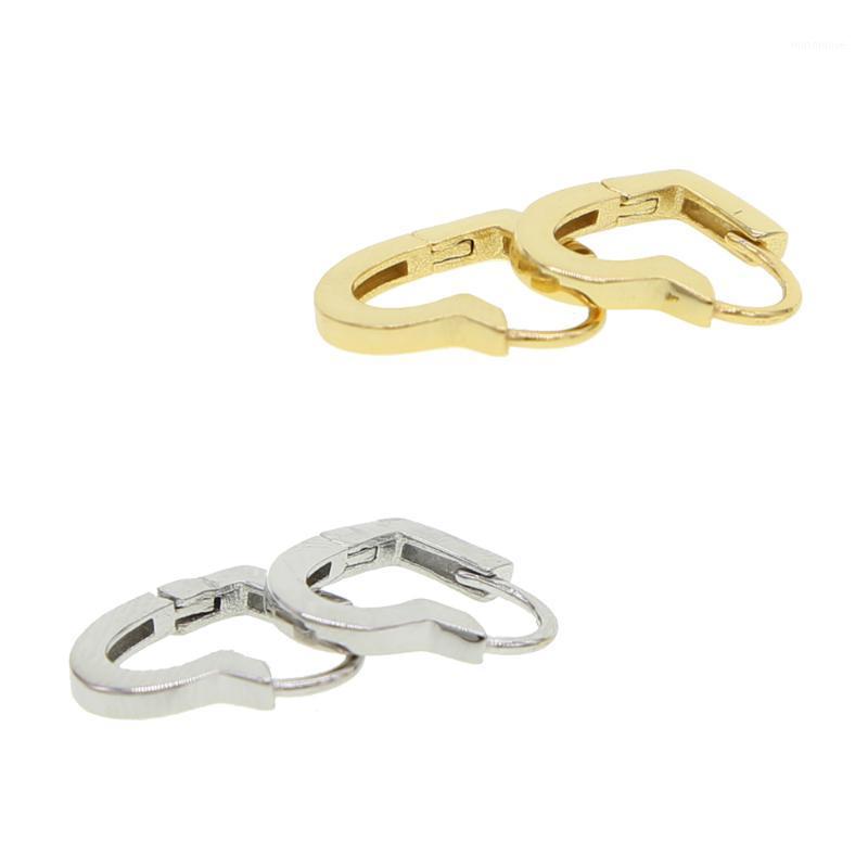 minimal delicate 925 sterling silver jewelry mini small huggie hoop earring heart shaped hoops1
minimal delicate 925 sterling silver jewelry mini small huggie hoop earring heart shaped hoops1