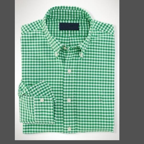 20SS autumn winter mens Designer OXFORD Dress shirt men's Long Sleeve casual crocodile social shirts fashion USA Brand RL polo shirts, 7045
20SS autumn winter mens Designer OXFORD Dress shirt men's Long Sleeve casual crocodile social shirts fashion USA Brand RL polo shirts, 7045