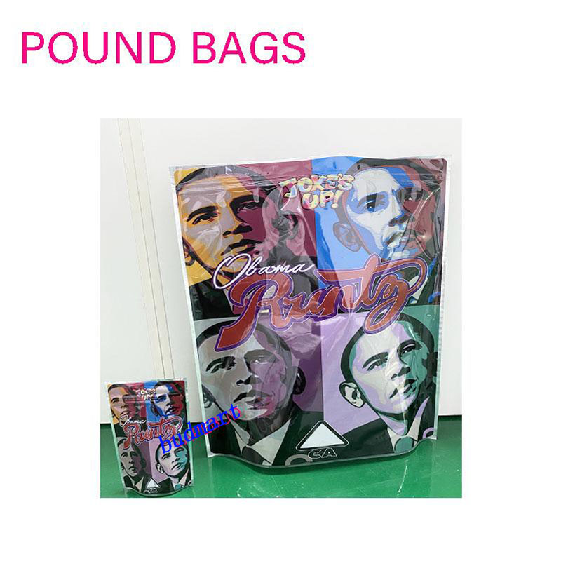 Cookies Lemonade Runtz clear packing bags Obama pound bag smell proof zip lock bag flat bottom stand up pouches
Cookies Lemonade Runtz clear packing bags Obama pound bag smell proof zip lock bag flat bottom stand up pouches