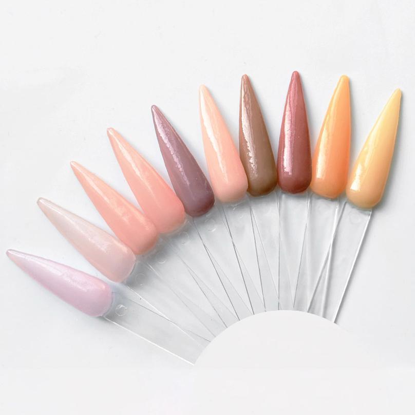 10 Bottles/set Nude Color Nail Art Acrylic Powder Different 10 Colors/kit 1oz Dipping Builder Polymer Acrylic Powder Bul jllCbE
10 Bottles/set Nude Color Nail Art Acrylic Powder Different 10 Colors/kit 1oz Dipping Builder Polymer Acrylic Powder Bul jllCbE
