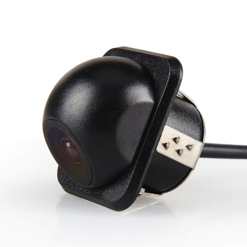Mini Waterproof Car Parking Assistance Reversing Back Rear View Camera HD Wire Car Rear View Camera
Mini Waterproof Car Parking Assistance Reversing Back Rear View Camera HD Wire Car Rear View Camera