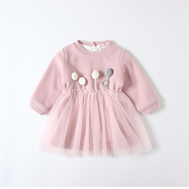 2021 New Baby Girl Winter Newborn Princess Party Birthday Baptism Vestido Infantil with Veet 0-2y D40f, Pink
2021 New Baby Girl Winter Newborn Princess Party Birthday Baptism Vestido Infantil with Veet 0-2y D40f, Pink