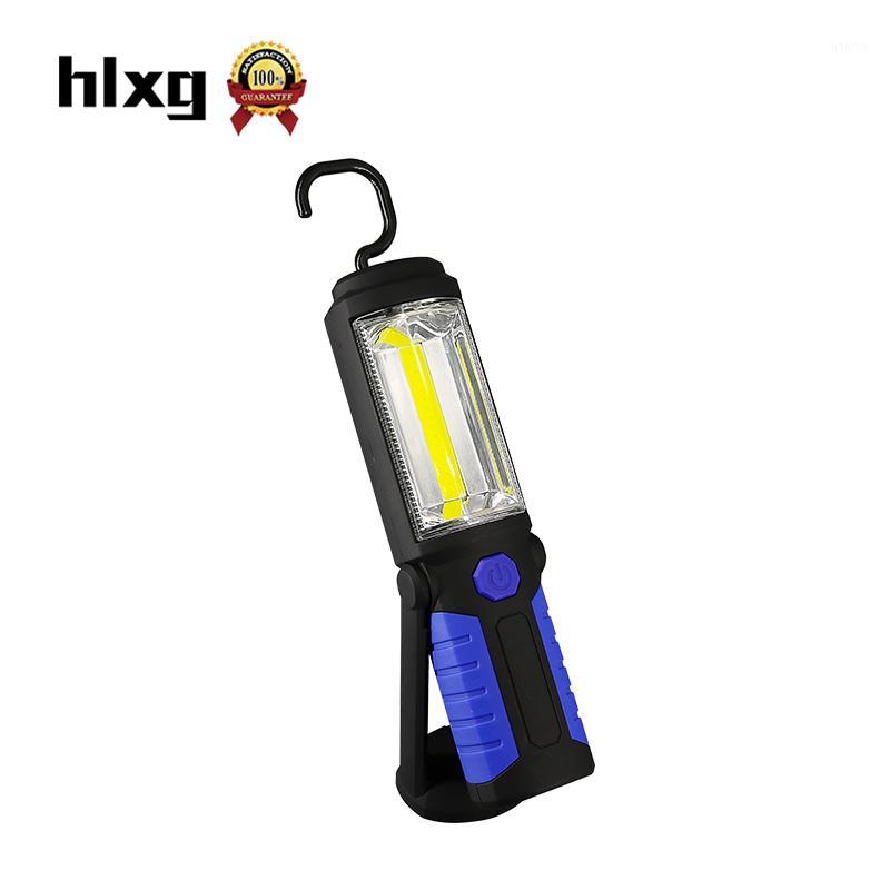 HLXG 1PCS Multifunction Mini Inspection Light Working Maintenance COB LED light Hand Torch Flexible lamp Portable1, As pic
HLXG 1PCS Multifunction Mini Inspection Light Working Maintenance COB LED light Hand Torch Flexible lamp Portable1, As pic