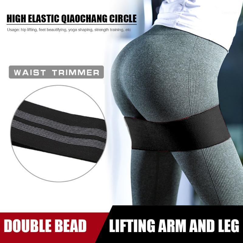 Yoga Fitness BuLift Hip Circle Belt Squats Training Pilates Resistance Band Trainers Force Core Training Tool1, Black
Yoga Fitness BuLift Hip Circle Belt Squats Training Pilates Resistance Band Trainers Force Core Training Tool1, Black