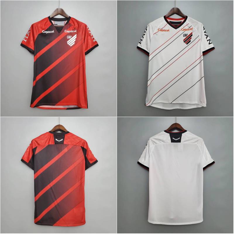 2020/21 Atletico Paranaense Soccer Jersey 2021 #19 PARANAENSE MARCELO Shirt Mens #20 ATHLETICO RONY Home Away Football Uniform, Black;yellow
2020/21 Atletico Paranaense Soccer Jersey 2021 #19 PARANAENSE MARCELO Shirt Mens #20 ATHLETICO RONY Home Away Football Uniform, Black;yellow