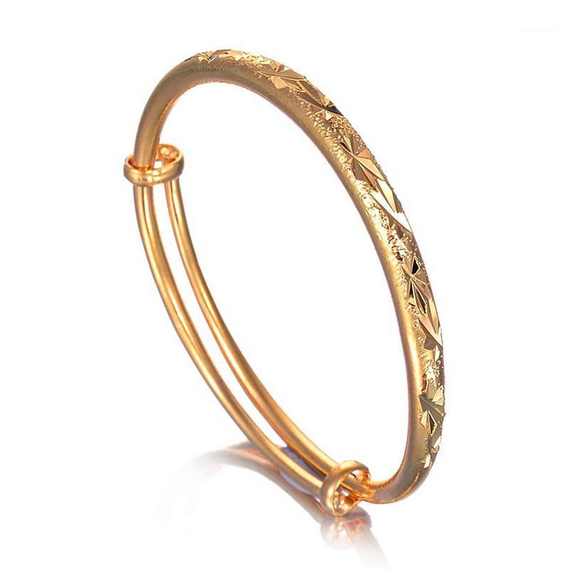 Fashion Jewelry Bracelet Snowflake Gold Color Stainless Steel Opening Adjustable Bangle For Women Accessories Anniversary Gift1 
Fashion Jewelry Bracelet Snowflake Gold Color Stainless Steel Opening Adjustable Bangle For Women Accessories Anniversary Gift1