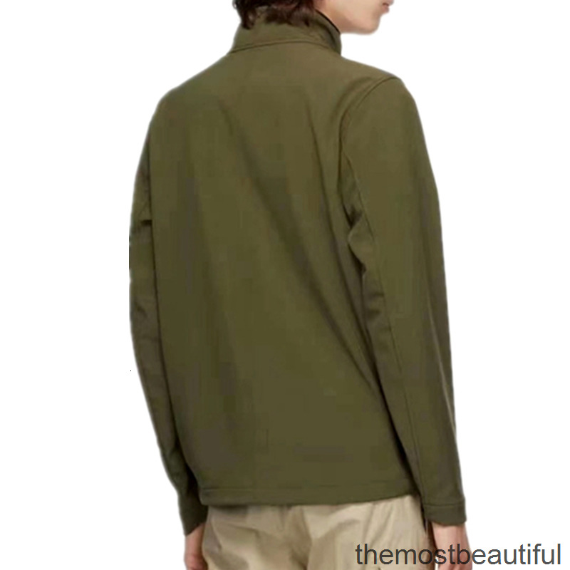 Men's Jackets FW mens Frivolous Casual solid shirt The lapel is versatile Chaopai Black tooling coat European and American simple top 8R0F, 1# packing bag
Men's Jackets FW mens Frivolous Casual solid shirt The lapel is versatile Chaopai Black tooling coat European and American simple top 8R0F, 1# packing bag