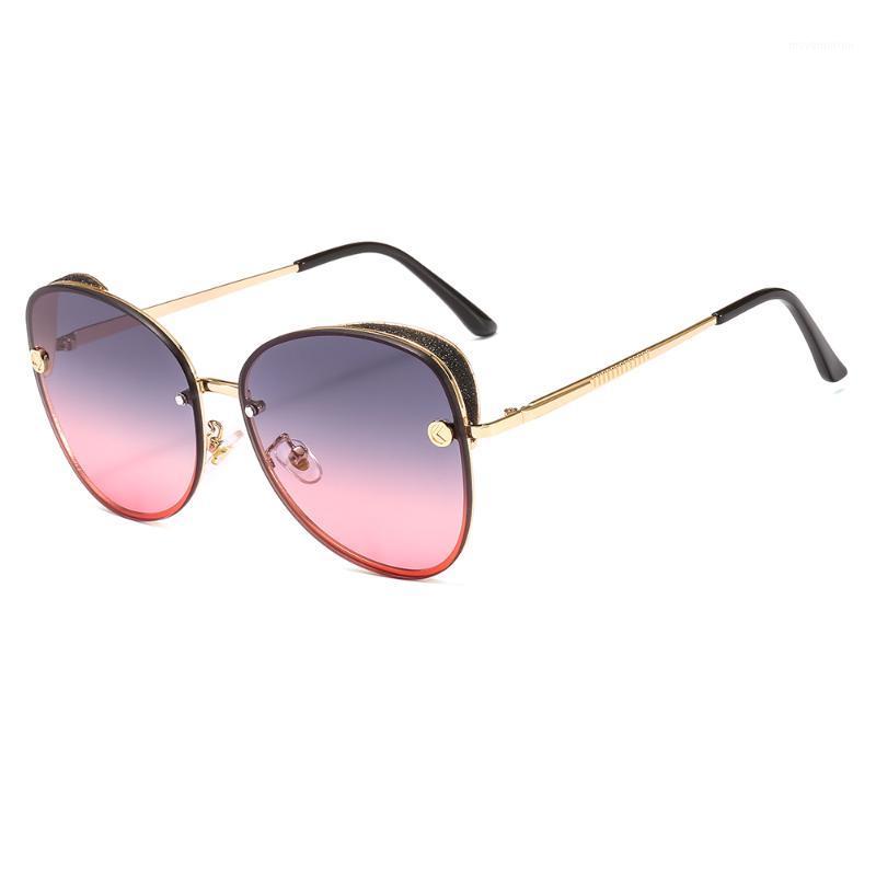 Vintage Round Oversize Lenses Mirror Brand Designer Women Sunglasses Cool Retro Fashion 2468 Uv400 Eyewear1
Vintage Round Oversize Lenses Mirror Brand Designer Women Sunglasses Cool Retro Fashion 2468 Uv400 Eyewear1
