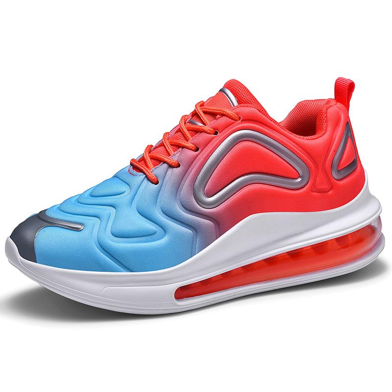 Running Shoes Women Sneakers Breathable Sneakers Women Gym Trainers Outdoor Sport Shoes air cushion, Red
Running Shoes Women Sneakers Breathable Sneakers Women Gym Trainers Outdoor Sport Shoes air cushion, Red