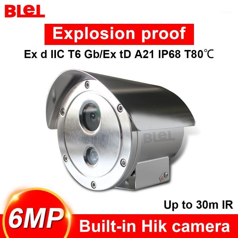HIKVISION International Version 6MP Explosion-Proof IR IP Camera H.265 Waterproof IP68 IR 30M Hik-Connect App Wholesale1
HIKVISION International Version 6MP Explosion-Proof IR IP Camera H.265 Waterproof IP68 IR 30M Hik-Connect App Wholesale1