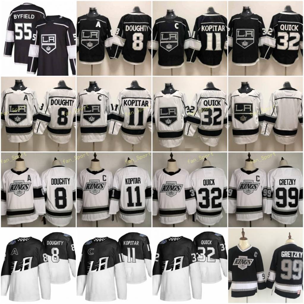 55 Quinton Byfield Los Angeles Kings Hockey Jersey 8 Drew Doughty 11 Anze Kopitar 32 Jonathan Quick Wayne Gretzky 77 Jeff Carter Black White, Black;red
55 Quinton Byfield Los Angeles Kings Hockey Jersey 8 Drew Doughty 11 Anze Kopitar 32 Jonathan Quick Wayne Gretzky 77 Jeff Carter Black White, Black;red