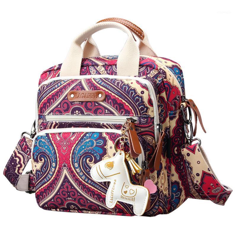 Multifunction Diaper Bag Backpack Mother Care Travel Bag Backpack Baby Stroller Bags Nappy for Mom with Horse Ornaments1
Multifunction Diaper Bag Backpack Mother Care Travel Bag Backpack Baby Stroller Bags Nappy for Mom with Horse Ornaments1