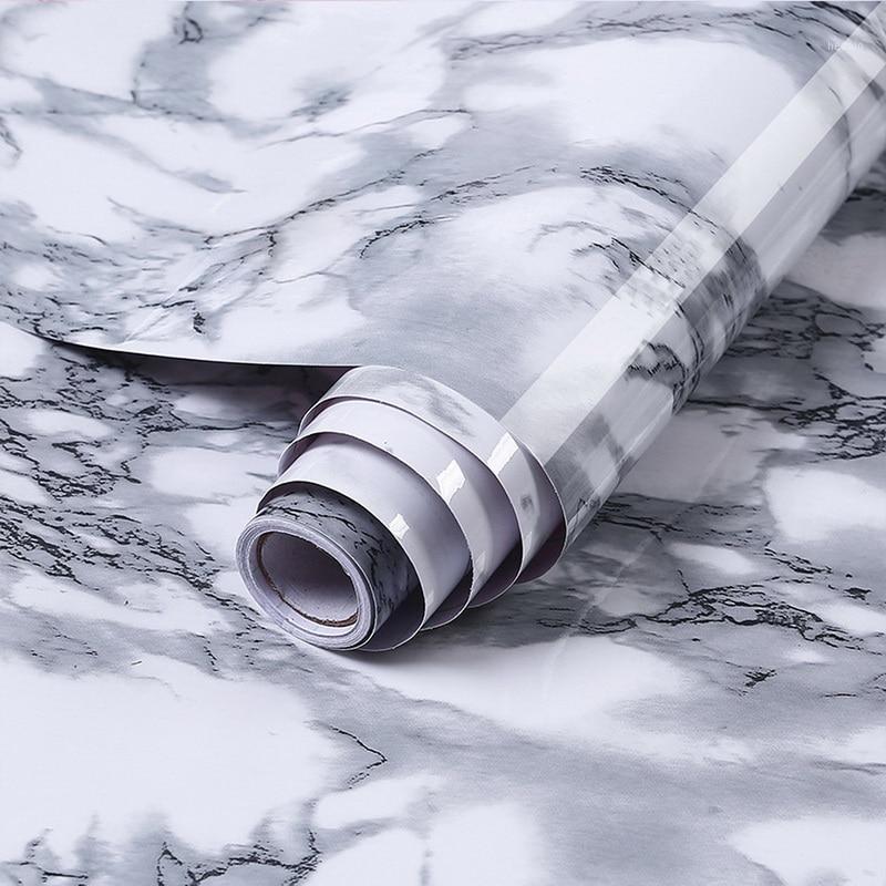 Marble Paper Self Adhesive Decorative Counter Stickers Waterproof Oilproof Peel and Stick Wallpaper for bedroom Background1, Landscape white
Marble Paper Self Adhesive Decorative Counter Stickers Waterproof Oilproof Peel and Stick Wallpaper for bedroom Background1, Landscape white