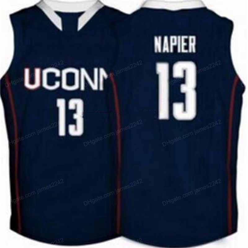 Custom #13 SHABAZZ NAPIER College Basketball Jersey Men's Stitched White Blue Any Size 2XS-5XL Name And Number Top Quality
Custom #13 SHABAZZ NAPIER College Basketball Jersey Men's Stitched White Blue Any Size 2XS-5XL Name And Number Top Quality