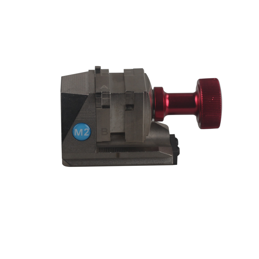 Original M2 Key Clamp For Xhorse iKeycutter CONDOR XC-MINI Master Series Automatic Key Cutting Machine
Original M2 Key Clamp For Xhorse iKeycutter CONDOR XC-MINI Master Series Automatic Key Cutting Machine