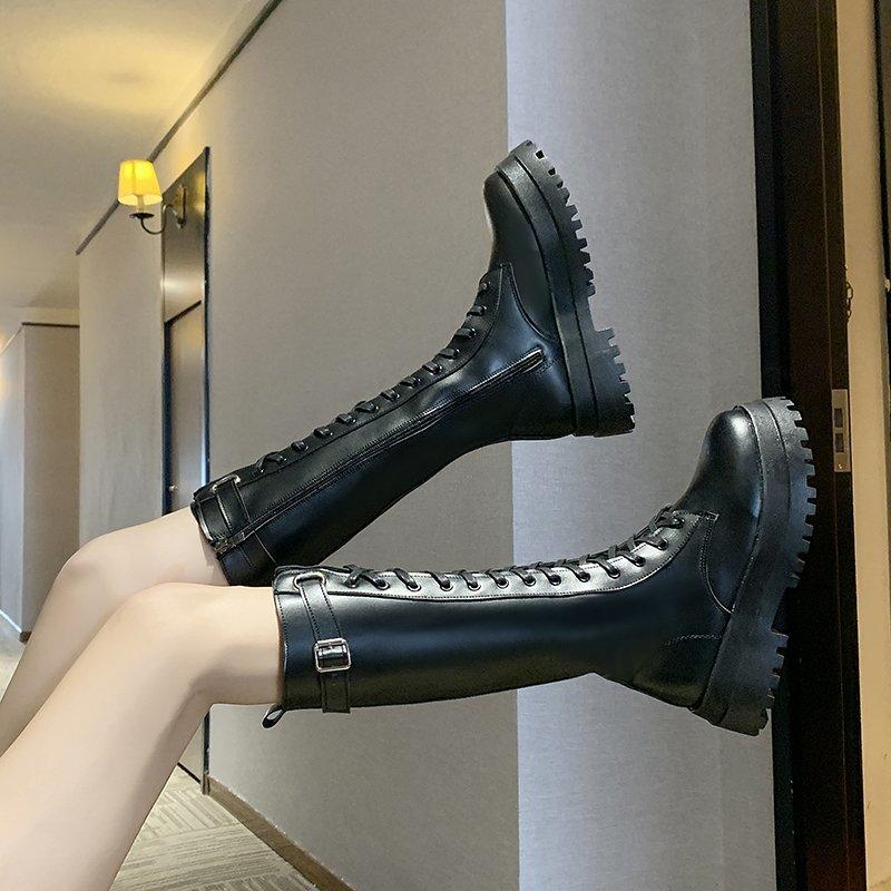 Women Boots 2021 Ladies Platform knee High Heels Shoes Booties Woman Female Lady Motorcycle Black Boots Shoes For Women
Women Boots 2021 Ladies Platform knee High Heels Shoes Booties Woman Female Lady Motorcycle Black Boots Shoes For Women