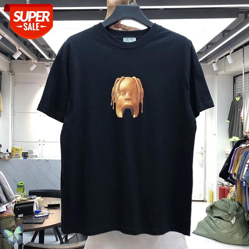 Travis Scott Astroworld T-shirt Men Women Cactus Jack t shirt doggy #tG5g, White;black
Travis Scott Astroworld T-shirt Men Women Cactus Jack t shirt doggy #tG5g, White;black