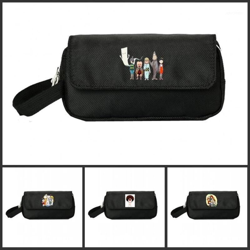 GeGeGe no Kitaro Pencill Case Women Cosmetic Cases Makeup Bag Child Girls student Double pencill Bag Handbag gift1, 02
GeGeGe no Kitaro Pencill Case Women Cosmetic Cases Makeup Bag Child Girls student Double pencill Bag Handbag gift1, 02