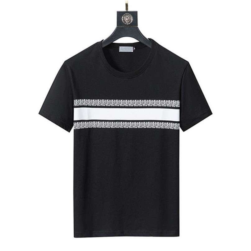 2022 Summer Fashion Men Women Designer T Shirt Men Letter Tops Luxury Printed Shirts Clothing Short Sleeve, 06
2022 Summer Fashion Men Women Designer T Shirt Men Letter Tops Luxury Printed Shirts Clothing Short Sleeve, 06