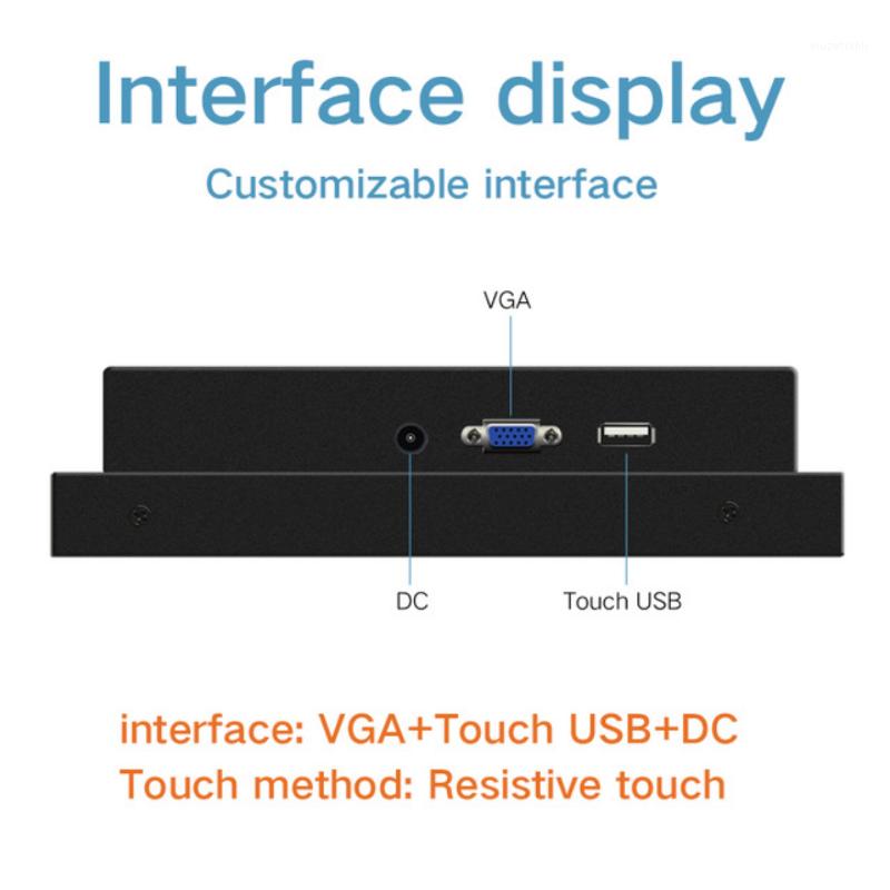 1366x768 10 inch waterproof industrial capacitive/resistive touch screen embedded lcd monitor1
1366x768 10 inch waterproof industrial capacitive/resistive touch screen embedded lcd monitor1