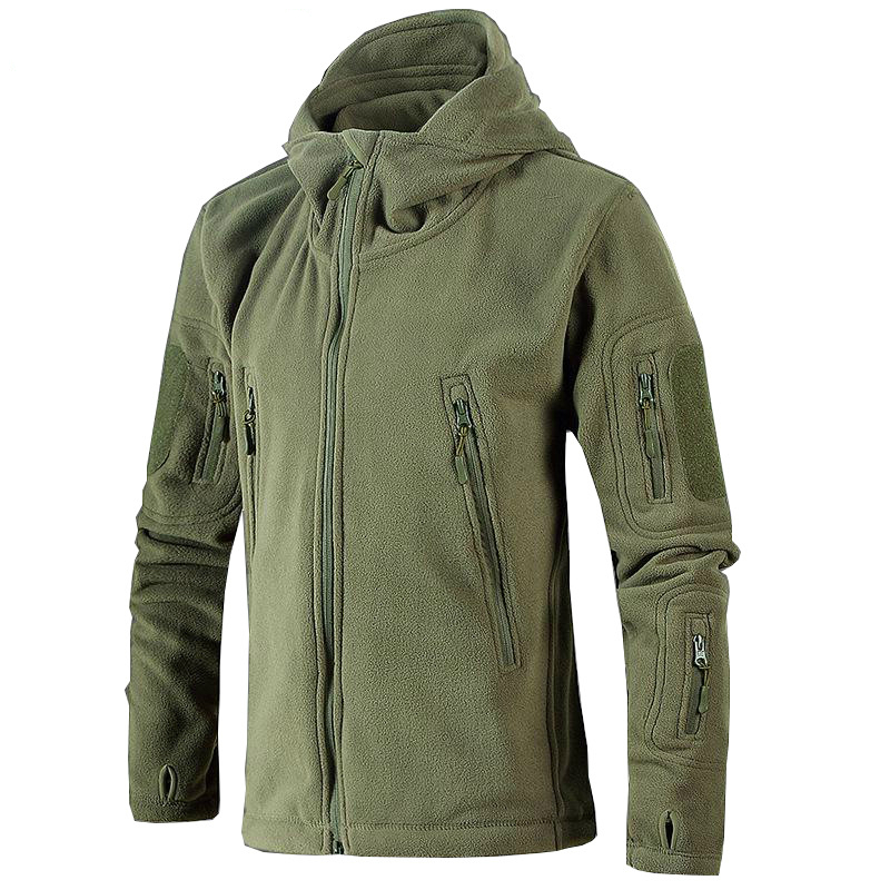 Outdoor sports jackets autumn winter warm cardigan couples fleece hooded sweater unisex thickened hoodie solid color coat, Black
Outdoor sports jackets autumn winter warm cardigan couples fleece hooded sweater unisex thickened hoodie solid color coat, Black
