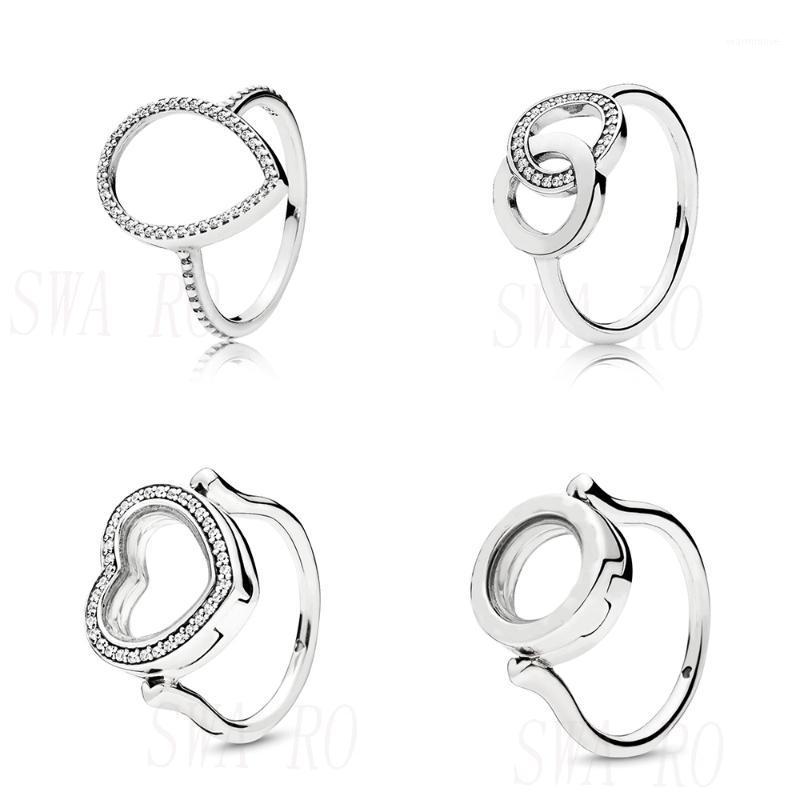 Fashion Classic S925 Teardrop Silhouette, Entwined Circles & Sparkle Ring, Lockets , Lockets Sparkling Heart Ring1
Fashion Classic S925 Teardrop Silhouette, Entwined Circles & Sparkle Ring, Lockets , Lockets Sparkling Heart Ring1