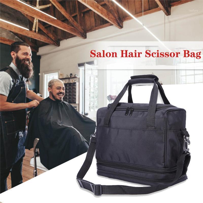 Large Barber Tools Bag Salon Hairdressing Hair Styling Tools Clipper Comb Scissors Case Storage Bag, Hair Stylist Bag Equipment1
Large Barber Tools Bag Salon Hairdressing Hair Styling Tools Clipper Comb Scissors Case Storage Bag, Hair Stylist Bag Equipment1