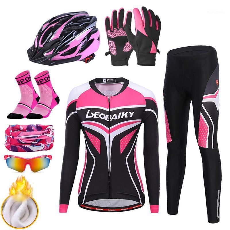 Winter Thermal Fleece Cycling Sportswear Women Pro Team Road Bike Clothing Mtb Bicycle Jersey Set Ladies Riding Complete Kits1, Pink 2
Winter Thermal Fleece Cycling Sportswear Women Pro Team Road Bike Clothing Mtb Bicycle Jersey Set Ladies Riding Complete Kits1, Pink 2