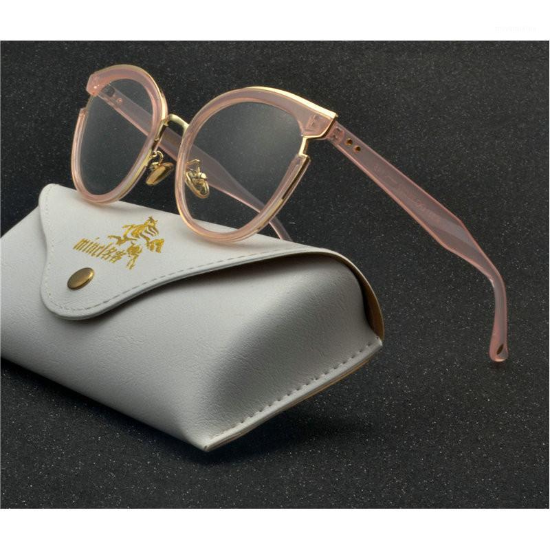 2020 Vintage Fashion Optical Prescription Bifocal Reading Glasses Women Eyeglasses Progressive Hyperopia Eyewear Frame NX1
2020 Vintage Fashion Optical Prescription Bifocal Reading Glasses Women Eyeglasses Progressive Hyperopia Eyewear Frame NX1