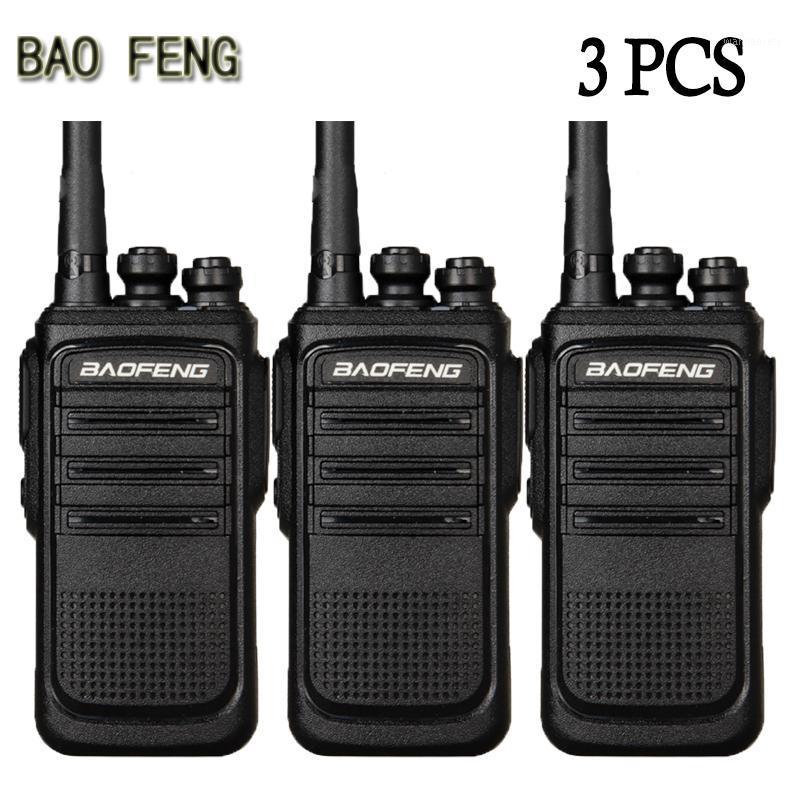 3PCS) BAOFENG Walkie-talkieHotel Construction Site Outdoor Occasions Communicator HF Transceiver Amateur Handy Transceiver1
3PCS) BAOFENG Walkie-talkieHotel Construction Site Outdoor Occasions Communicator HF Transceiver Amateur Handy Transceiver1