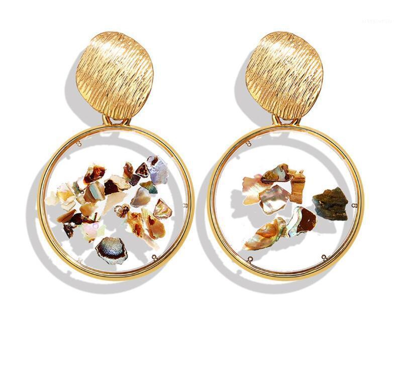 Hair Clips & Barrettes Elegant Retro Earrings Inlaid Broken Shell Geometric Irregular Jewelry European And American Women Headbands, Golden;silver
Hair Clips & Barrettes Elegant Retro Earrings Inlaid Broken Shell Geometric Irregular Jewelry European And American Women Headbands, Golden;silver