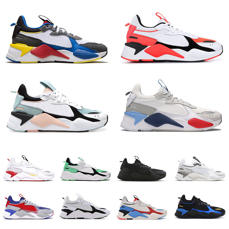 New Sneakers RX-S Reinvention mens womens running shoes white black red gold grey green multicolor fashion mens trainers shoes size 36-45, 2 white 36-45
New Sneakers RX-S Reinvention mens womens running shoes white black red gold grey green multicolor fashion mens trainers shoes size 36-45, 2 white 36-45