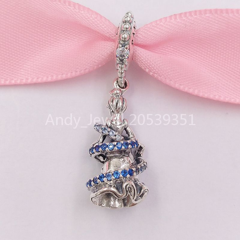 Authentic 925 Sterling Silver Beads Pandora DSN Cinderella Magical Moment Dangle Charm Charms Fits European Pandora Style Jewelry Brace, Black
Authentic 925 Sterling Silver Beads Pandora DSN Cinderella Magical Moment Dangle Charm Charms Fits European Pandora Style Jewelry Brace, Black