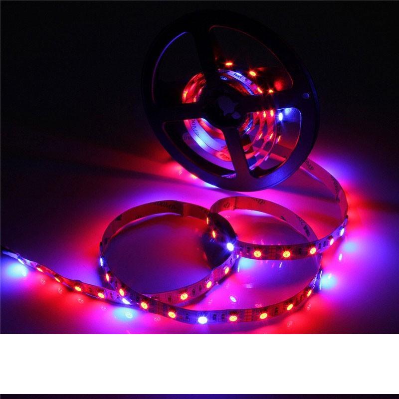 LED Grow Lights DC12V Growing LED Strip 5050 SMD Non-waterproof IP20 Plant Growth Light for Greenhouse Hydroponic plant
LED Grow Lights DC12V Growing LED Strip 5050 SMD Non-waterproof IP20 Plant Growth Light for Greenhouse Hydroponic plant