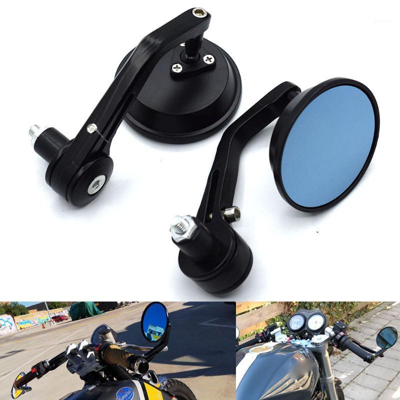 Universal Aluminum Motorcycle Rearview Mirror Handle Rearview Mirror For YZF600R YZF750 YZF1000 R XJR1300 FJR1300 XTZ12001
Universal Aluminum Motorcycle Rearview Mirror Handle Rearview Mirror For YZF600R YZF750 YZF1000 R XJR1300 FJR1300 XTZ12001