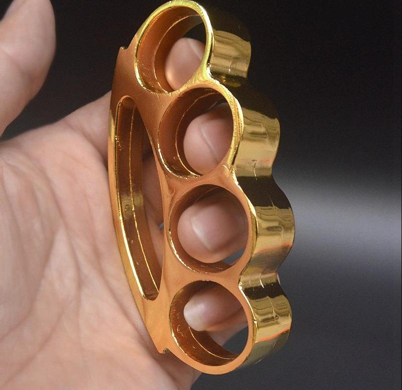 Thick iron alloy small four-finger ring finger grip Tiger Martial Arts Fighting boxing ring boxing ring brass knuckles buckle self-defense74
Thick iron alloy small four-finger ring finger grip Tiger Martial Arts Fighting boxing ring boxing ring brass knuckles buckle self-defense74