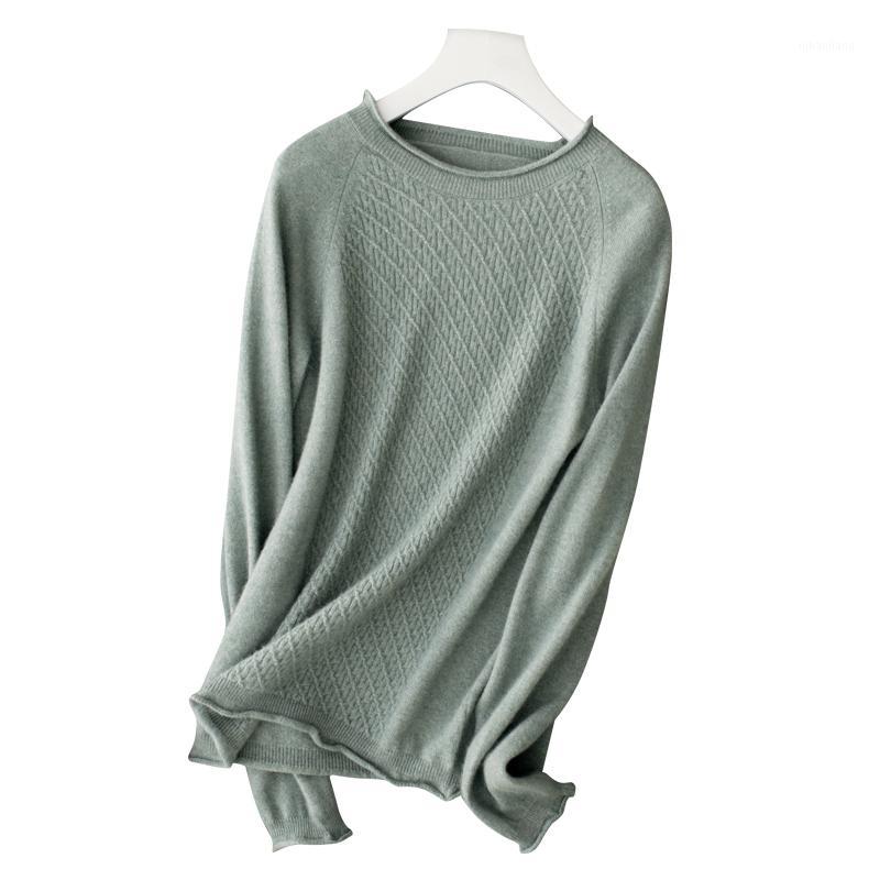 100% Pure Cashmere High-end Women' Sweaters And Pullovers Soft Warm Long Sleeve Jumper O-Neck Knitted Sweater For Women1, Beige
100% Pure Cashmere High-end Women' Sweaters And Pullovers Soft Warm Long Sleeve Jumper O-Neck Knitted Sweater For Women1, Beige