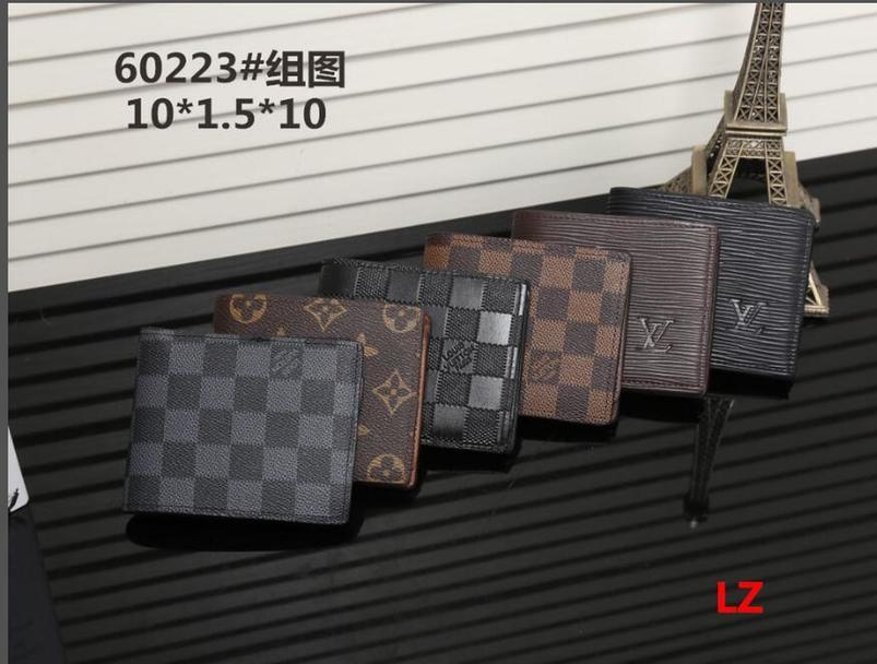 New Plaid Free High Billfold Bag Shipping Quality Pures Designer Wallet Women Pattern Men S High-end Dfgre Ktvtr
New Plaid Free High Billfold Bag Shipping Quality Pures Designer Wallet Women Pattern Men S High-end Dfgre Ktvtr