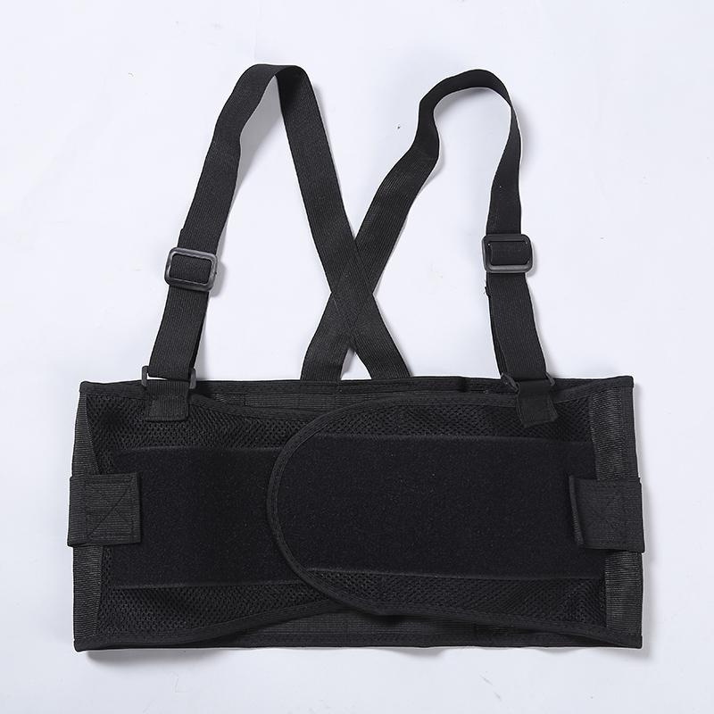 1PCS Outdoor sports gear straps waist support pressure fitness weight lifting climbing belt1, As pic
1PCS Outdoor sports gear straps waist support pressure fitness weight lifting climbing belt1, As pic
