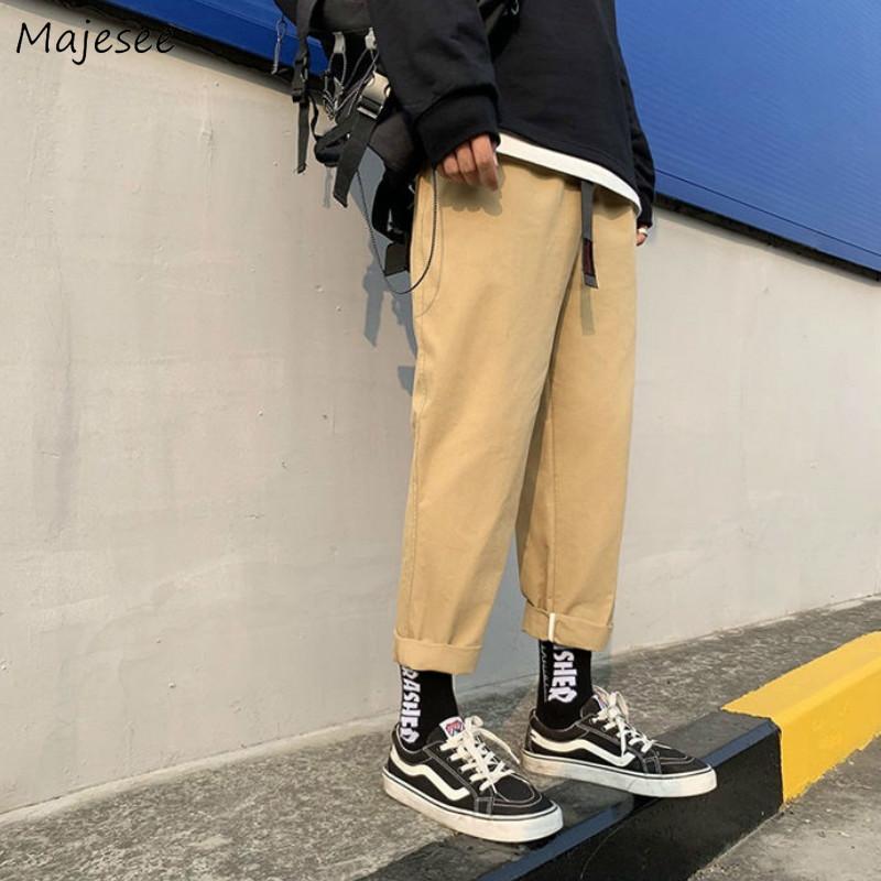 Pants Men Casual Letter Printed Plus Size 3XL Simple Cargo Pant Korean Style All-match Daily High Street Ins Loose Chic Trendy, Black
Pants Men Casual Letter Printed Plus Size 3XL Simple Cargo Pant Korean Style All-match Daily High Street Ins Loose Chic Trendy, Black