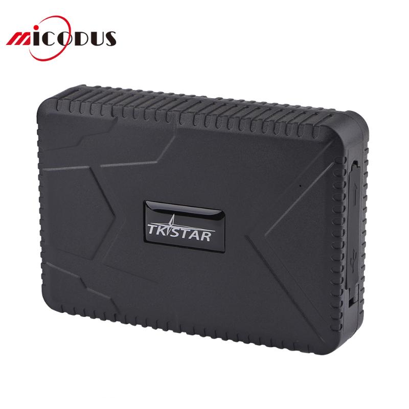 Car GPS Tracker Powerful Magnet GPS Tracker TK915 GSM Rastreador Realtime Locating 120 Days Standby Multiple Alarms Free Web APP
Car GPS Tracker Powerful Magnet GPS Tracker TK915 GSM Rastreador Realtime Locating 120 Days Standby Multiple Alarms Free Web APP